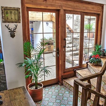 Ibri Hotel Selcuk Exteriér fotografie