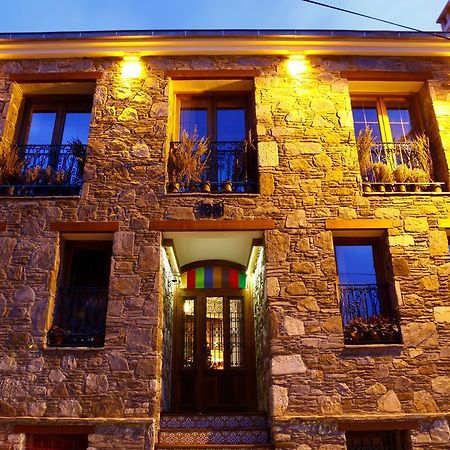 Ibri Hotel Selcuk Exteriér fotografie
