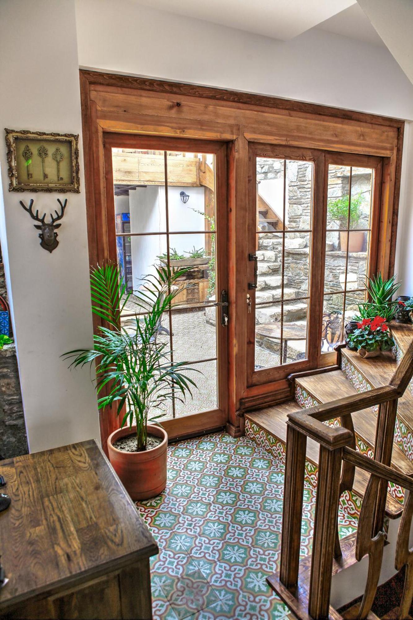 Ibri Hotel Selcuk Exteriér fotografie
