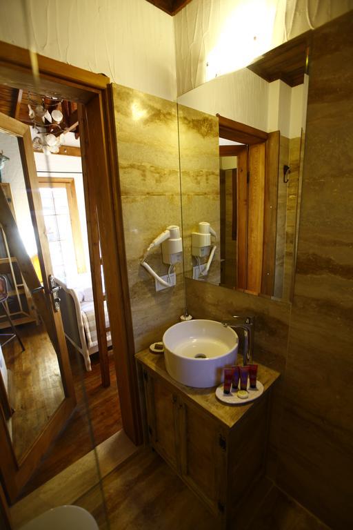 Ibri Hotel Selcuk Exteriér fotografie