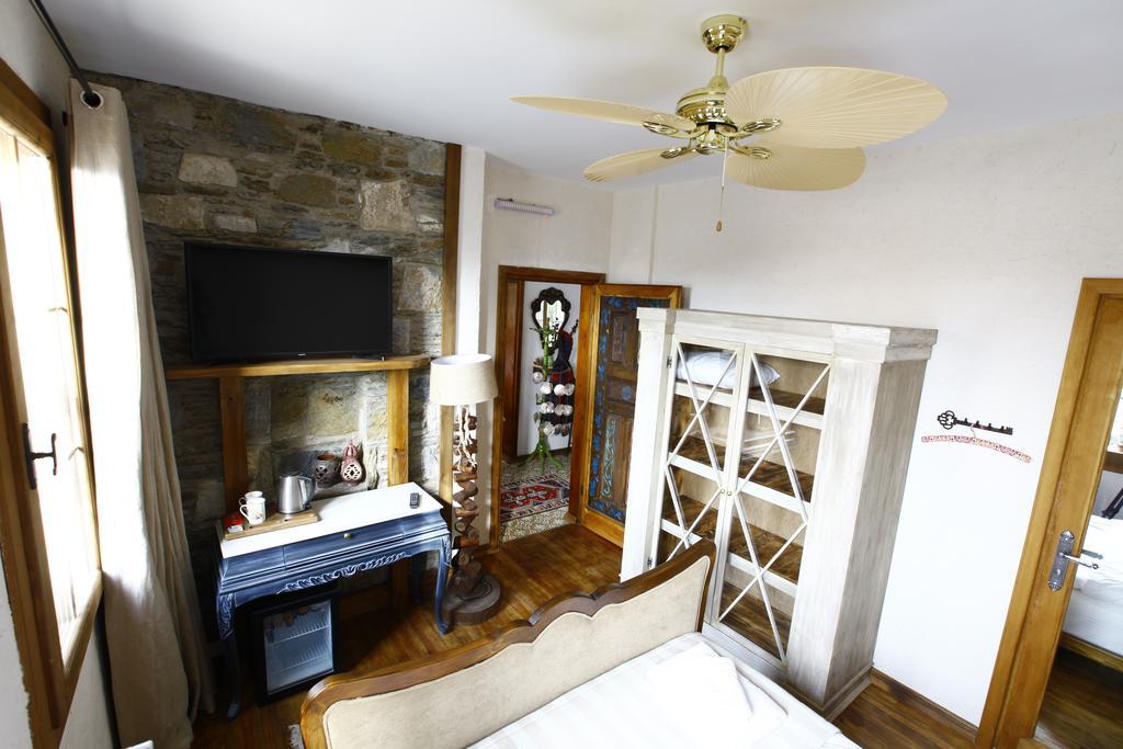 Ibri Hotel Selcuk Exteriér fotografie