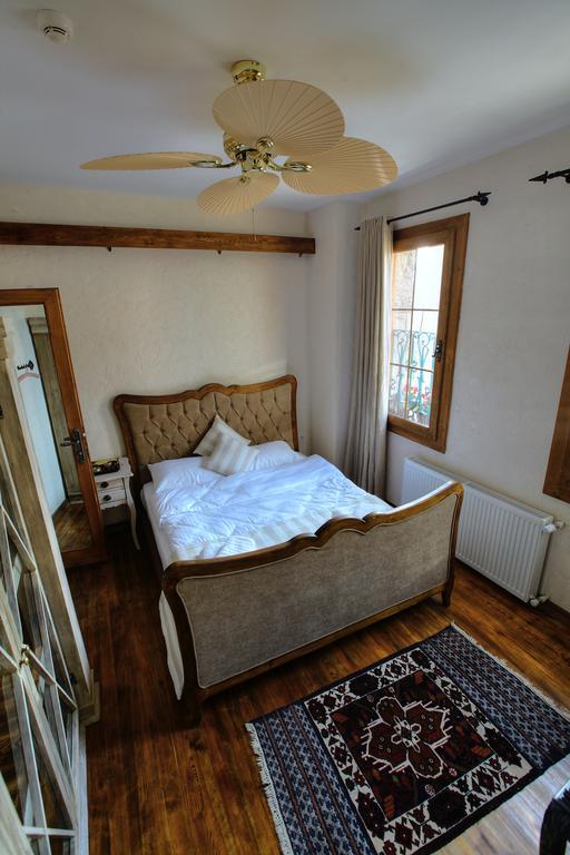 Ibri Hotel Selcuk Exteriér fotografie