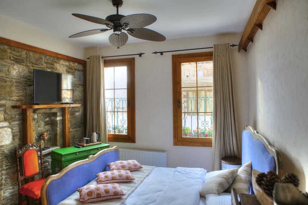 Ibri Hotel Selcuk Exteriér fotografie