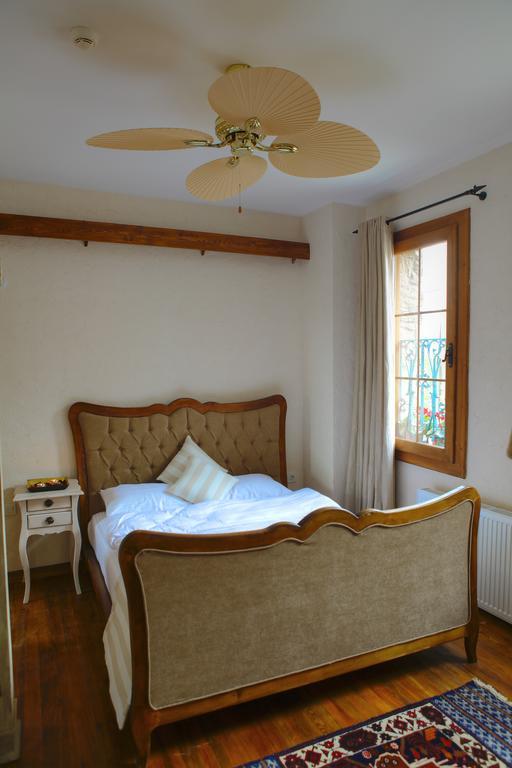 Ibri Hotel Selcuk Exteriér fotografie