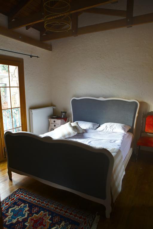 Ibri Hotel Selcuk Exteriér fotografie