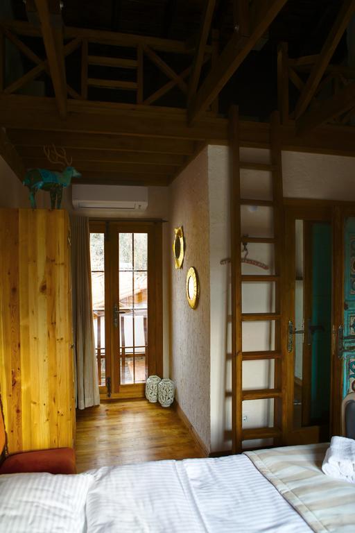 Ibri Hotel Selcuk Exteriér fotografie