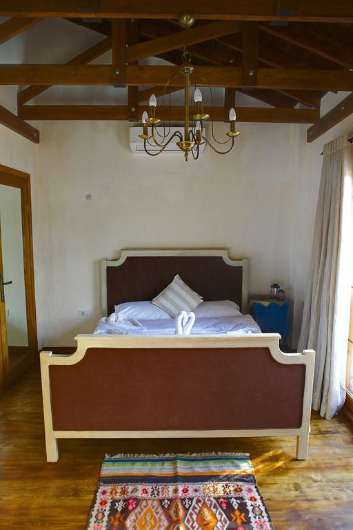 Ibri Hotel Selcuk Exteriér fotografie