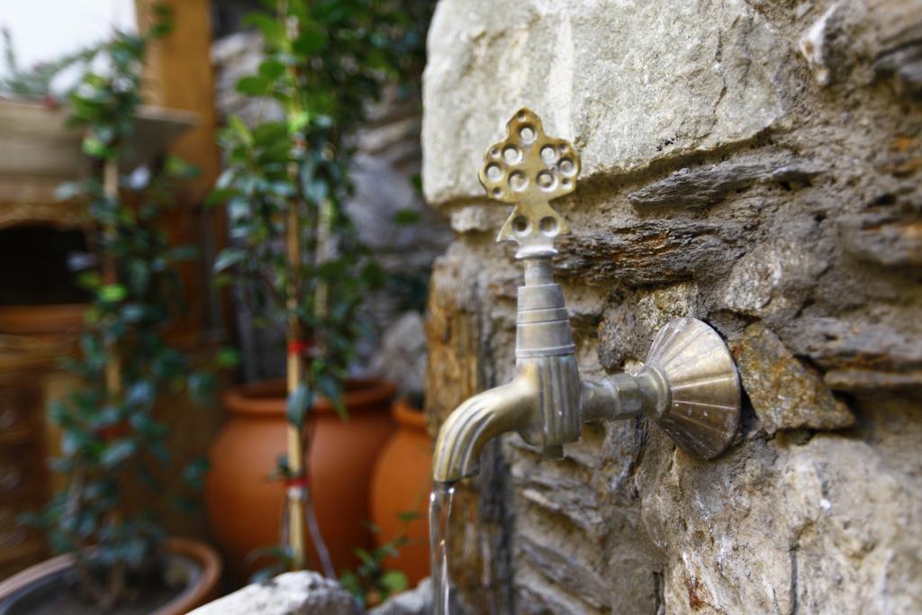 Ibri Hotel Selcuk Exteriér fotografie