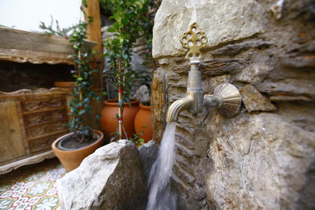 Ibri Hotel Selcuk Exteriér fotografie