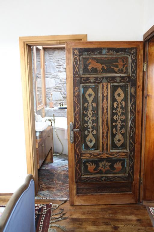 Ibri Hotel Selcuk Exteriér fotografie
