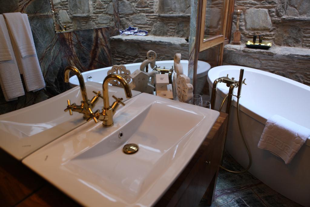 Ibri Hotel Selcuk Exteriér fotografie