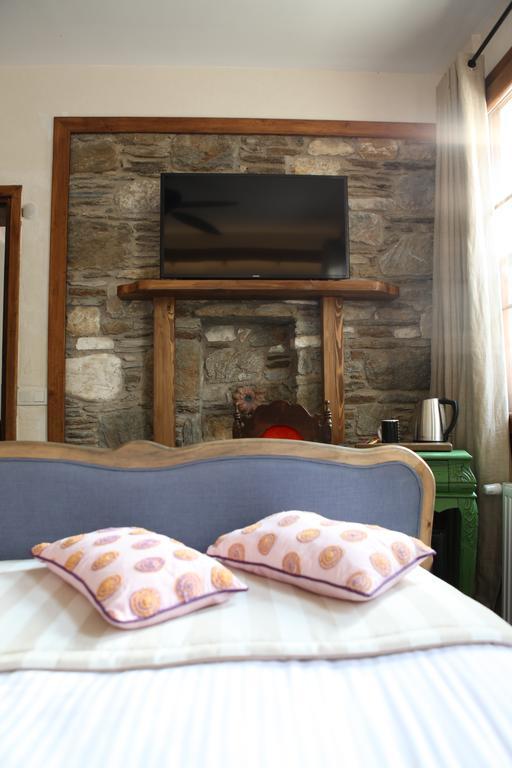 Ibri Hotel Selcuk Exteriér fotografie
