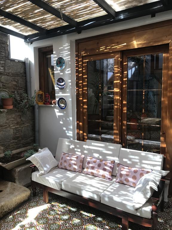 Ibri Hotel Selcuk Exteriér fotografie