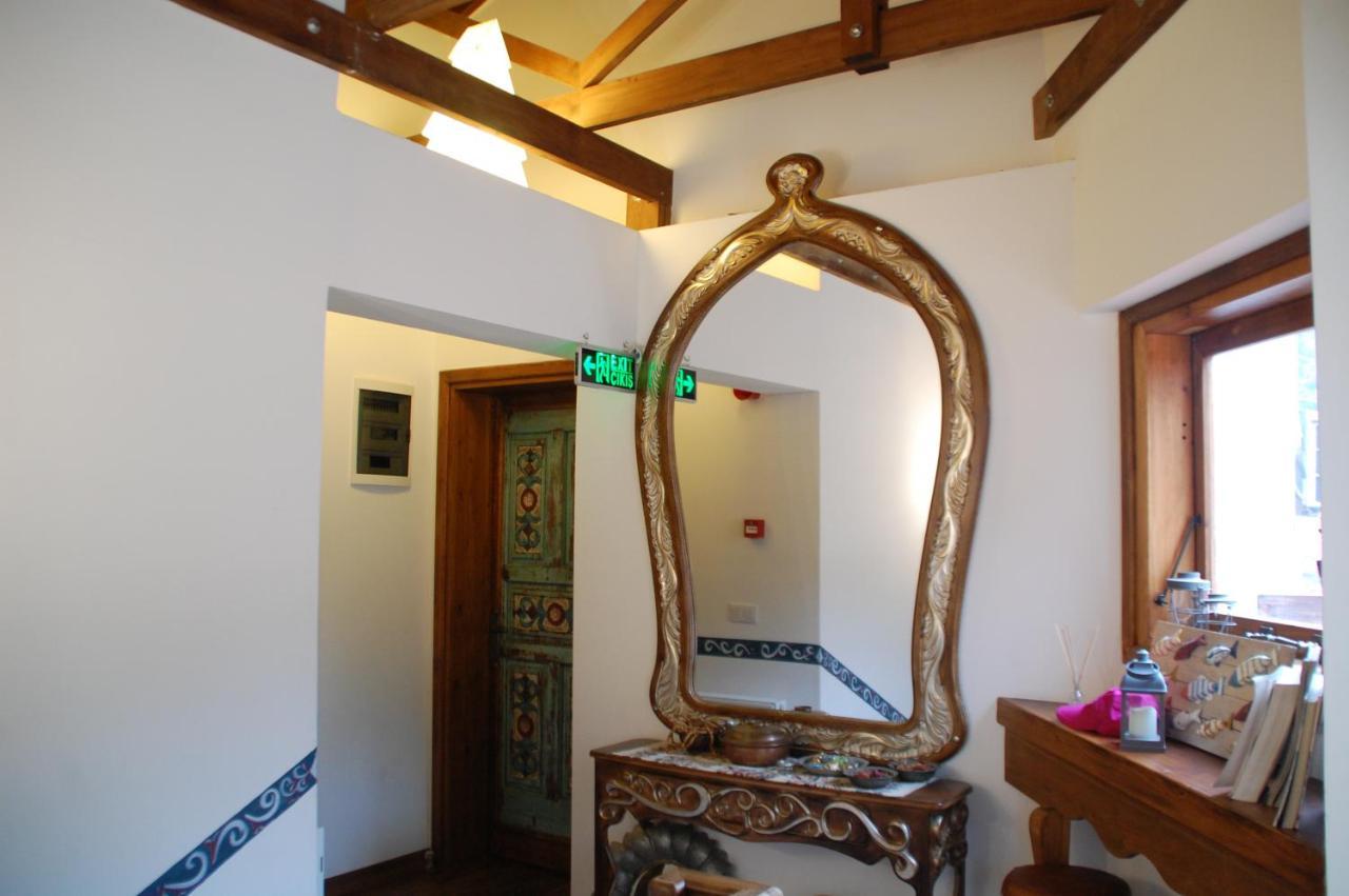 Ibri Hotel Selcuk Exteriér fotografie
