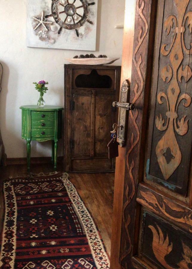 Ibri Hotel Selcuk Exteriér fotografie