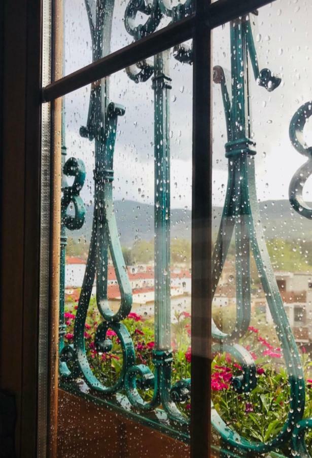 Ibri Hotel Selcuk Exteriér fotografie