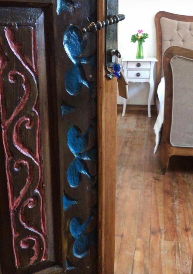 Ibri Hotel Selcuk Exteriér fotografie