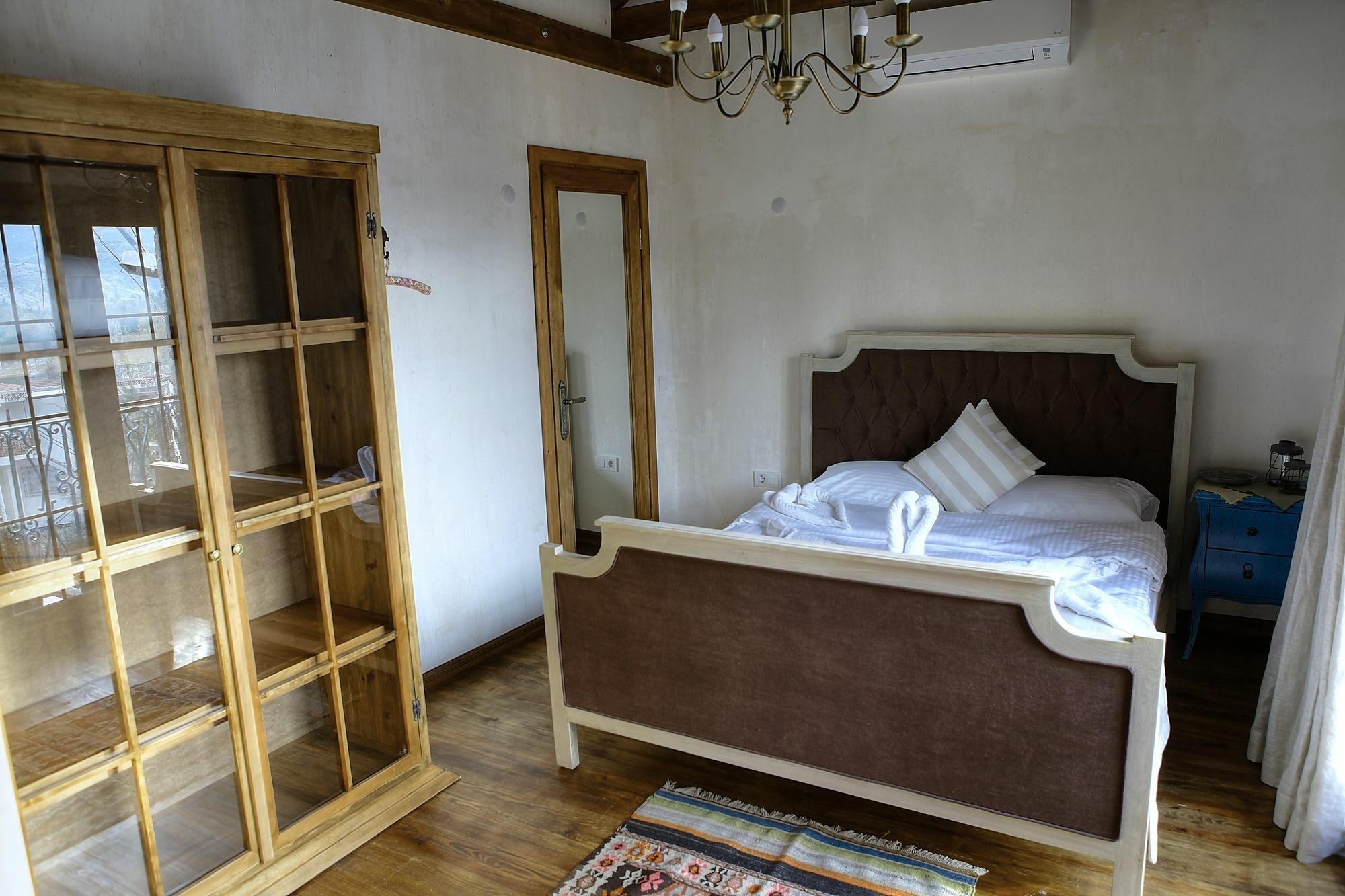 Ibri Hotel Selcuk Exteriér fotografie